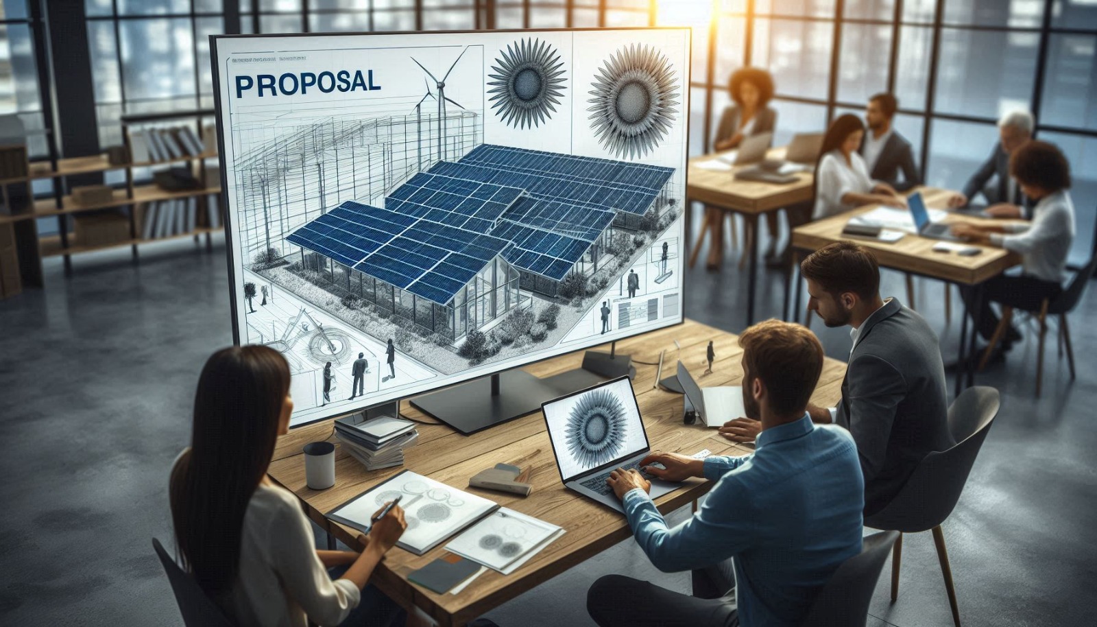 Solar Sales Proposals - solar sales proposals, solar proposals USA, solar proposals Canada, residential solar proposal, commercial solar proposal, solar savings estimate, solar ROI proposal
