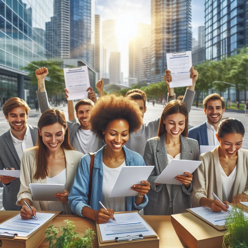 AHJ & Utility Interconnection Submission - AHJ submission services, utility interconnection submission, solar utility interconnection USA, AHJ permit submission, utility interconnection services Canada, solar AHJ approval, interconnection application services, utility approval solar