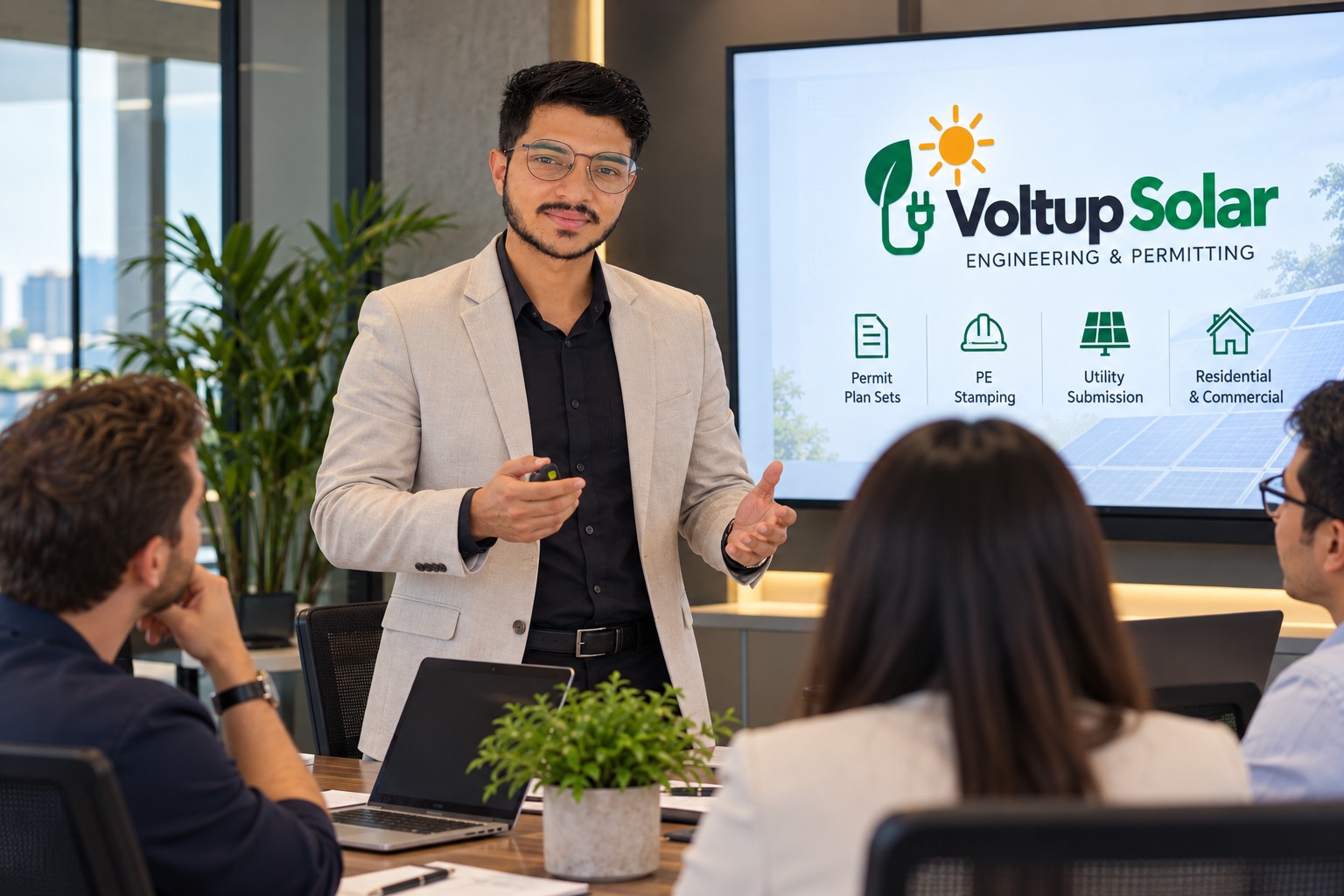 Sam Shukla - Chief Marketing Officer